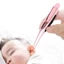 AB LED Earwax Nhíp Earpick Trẻ Em Dụng Cụ Làm Sạch Tai Người Lớn Bộ Tẩy Sáp Tai
