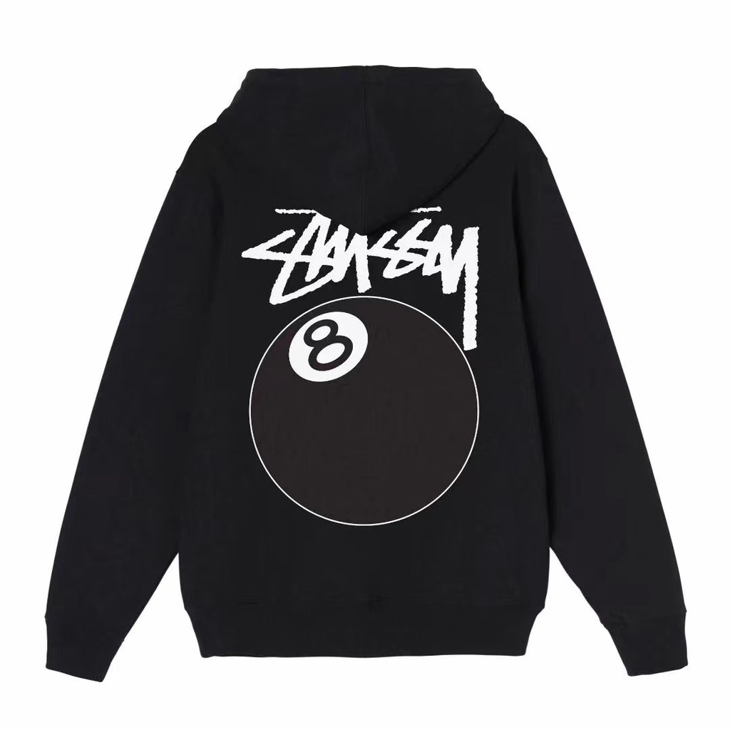 O 2025 hoodie stussy