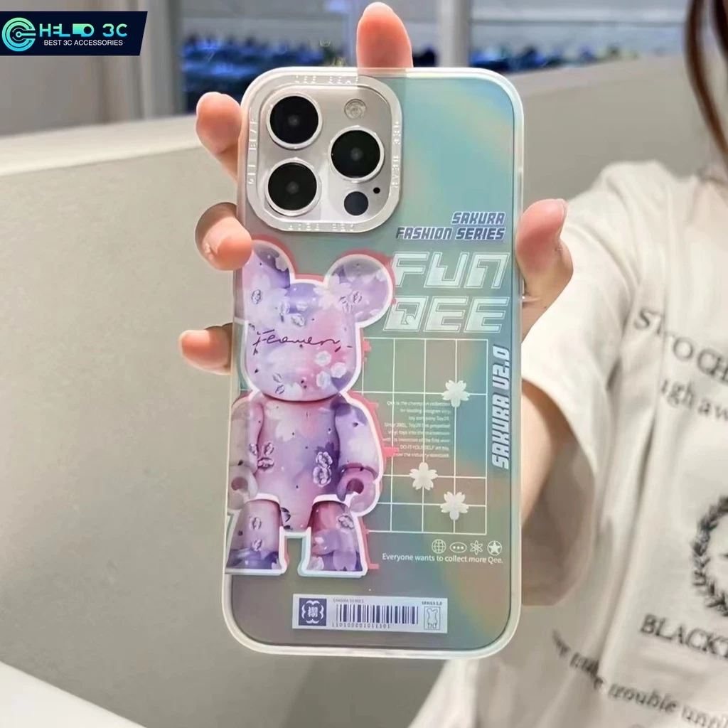 Hoa anh đào QEE cho ốp lưng iphone 14 chống sốc ốp lưng iphone 13 chống sốc ốp lưng iphone 14 pro max ốp lưng iphone 14 pro max ốp điện thoại silicon iphon