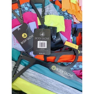 COMBO 4 Quần Lót Body Glove [XỊN 100%]