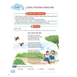 Sách - Bài Tập Tuần Tiếng Việt Lớp 3 - Kết Nối Tri Thức - ndbooks