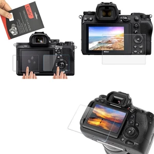 Kính cường lực cho máy ảnh Fujifilm ( đủ các loại)