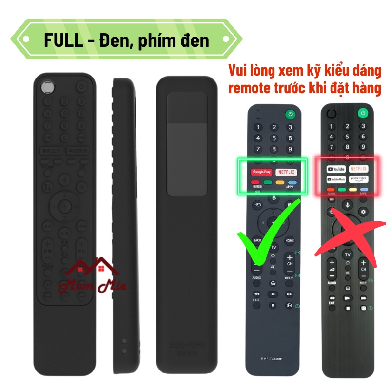 Vấn Đề Bảo Quản Và Sử Dụng Vỏ Bọc Remote