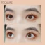 Mascara FOCALLURE - Đầu cọ 3mm