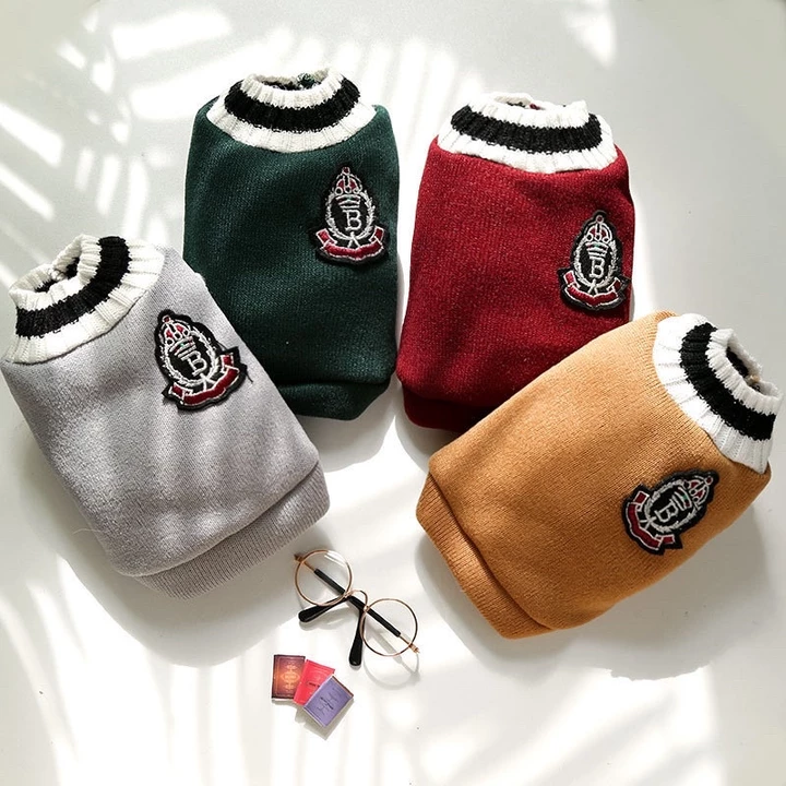 Pet Sweater – 2