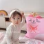 Gối Kháng Khuẩn ARIBEBE Cho Bé Nội Địa Hàn Quốc Size 50x70cm