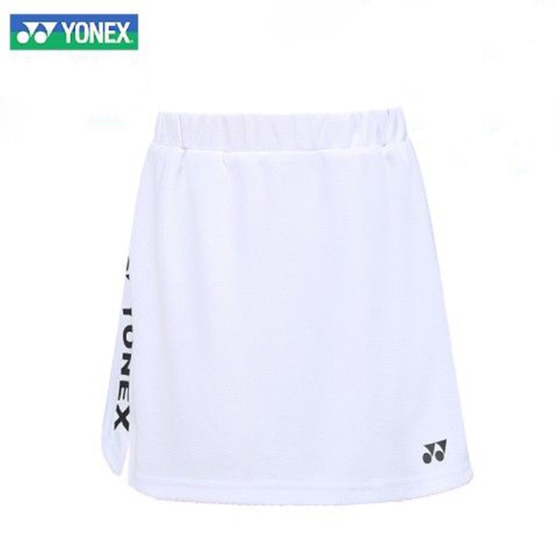 Chân Váy Thể Thao Yonex 2022 Dáng Chữ A Chất Liệu Nhanh Khô Thời Trang Cho Nữ