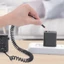 NP-FW50 Pin Giả DC Nguồn AC Adapter AC AC-PW20 Cho Alpha A6400 ILCE-6400 6500 6300 6000 5100 Camera