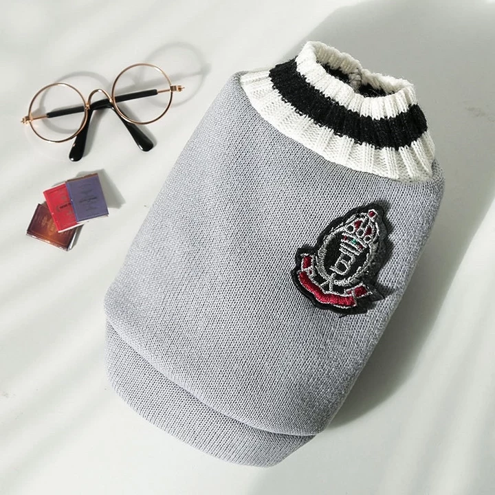 Pet Sweater – 5