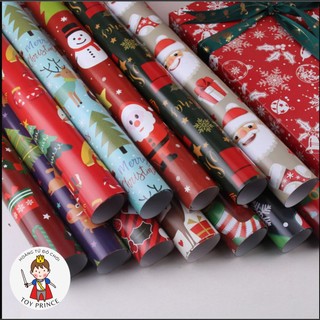 GIẤY GÓI QUÀ CÁC DỊP LỄ SINH NHẬT NOEL QUÀ TẶNG CHO BẠN BÈ NGƯỜI THÂN NGƯỜI YÊU