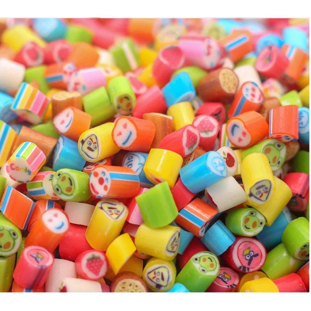 Kẹo tạo hình nghệ thuật (1kg)