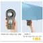Ô Che Mưa Dù Che Nắng Gấp Gọn Cầm Tay Tự Động Đóng Mở 2 Chiều Gấp Ngược Chống Lật Cản UV