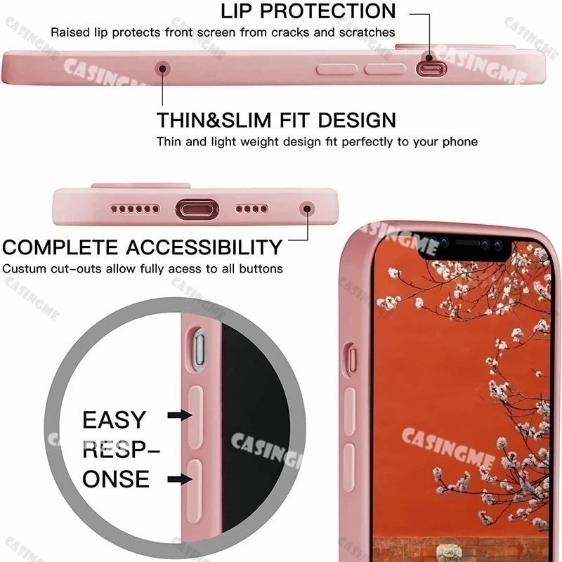 Ốp Điện Thoại TPU Silicon Mềm Chống Sốc Dành Cho Samsung Galaxy A04 A 04 S A04S SamsungA04 4G 5G A04