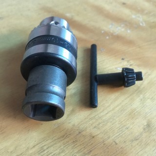 Đầu chuyển bulong sang đầu khoan 10mm