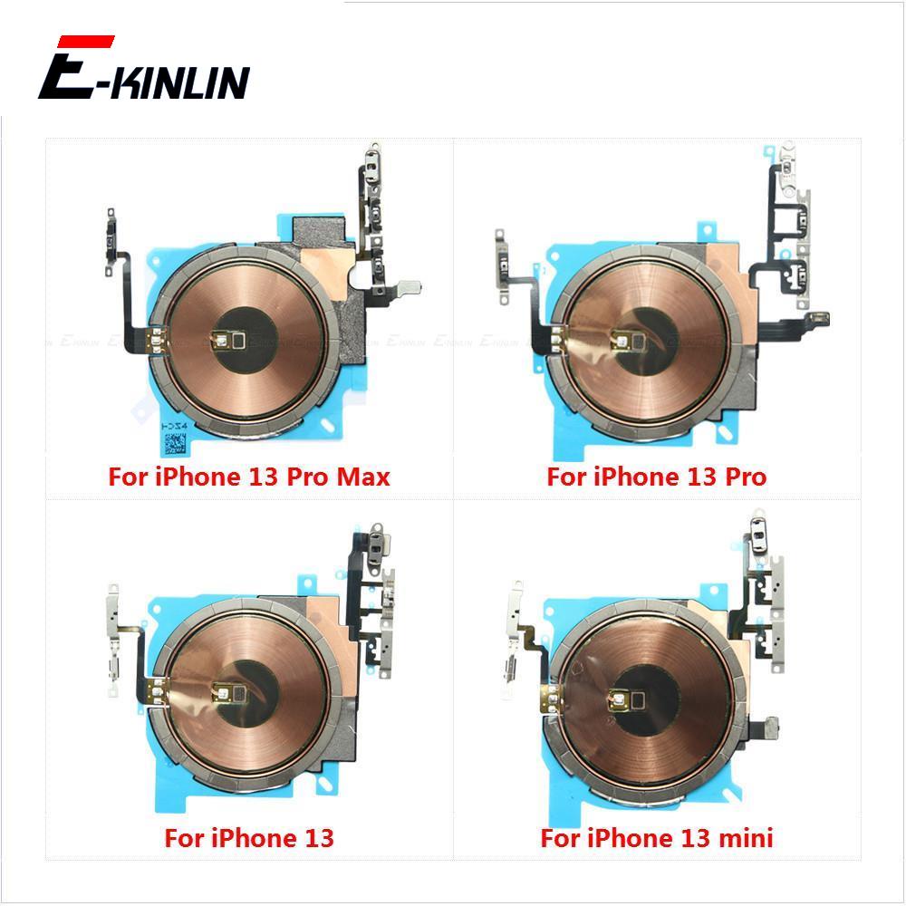 Vitre Arrière Pour IPhone 13, 13 Mini, 13 Pro, Pro Max - Modèle Grand Trou (BIG HOLE) - Neuf