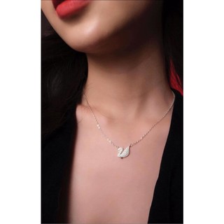 dây chuyền thiên , biển tượng của hòa bình , tình yêu , bạc 925 - jena sliver