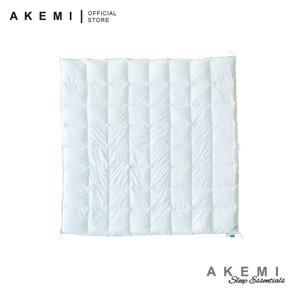 Mô tả Ruột chăn Akemi Sleep Essentials Luxury Micro Down Plus (Super King / King / Queen) - 3