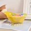 Mya Silicone Xà Phòng Món Ăn Khuôn Bồn Tắm Hình Hộp Xà Phòng Khuôn Nhựa Khay Xà Phòng Khuôn