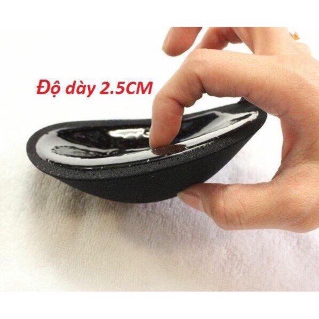 Mút Độn Ngực Silicone , Mút Nâng Ngực Siêu Tiện Lợi 0131