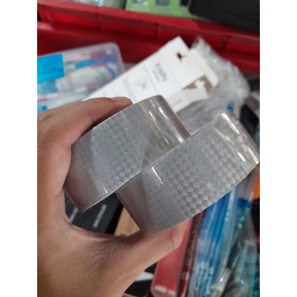 Dây Quấn Ghi Đông Xe Đạp Xốp Vân Cacbon KIVI