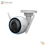 Camera IP WIFI Ngoài Trời EZVIZ H3 3K 5MP, H3 2K 3MP Bản Cao Cấp, Đàm Thoại 2 Chiều, AI - Bảo Hành Chính Hãng 2 Năm — ảnh 2