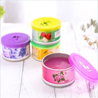 Sáp thơm để phòng , xe hơi ô tô, tủ quần áo