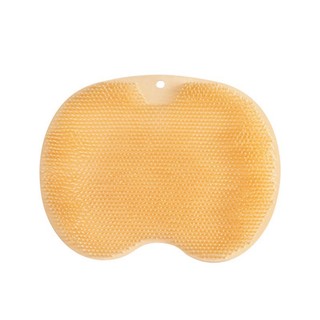 Tấm Silicon chà lưng massage lưng, massage chân