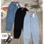 QUẦN BAGGY NHUNG TĂM SIÊU XINH - XỊN XÒ FORM RỘNG , THỜI TRANG HOTTREND HÀN QUỐC HIYU FASHION