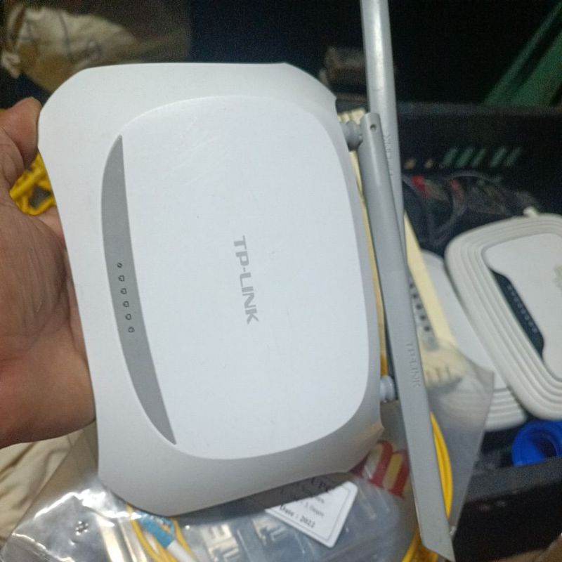 TP-LINK 842n | Shopee Việt Nam