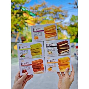 Bánh quy franzzi 58gr
