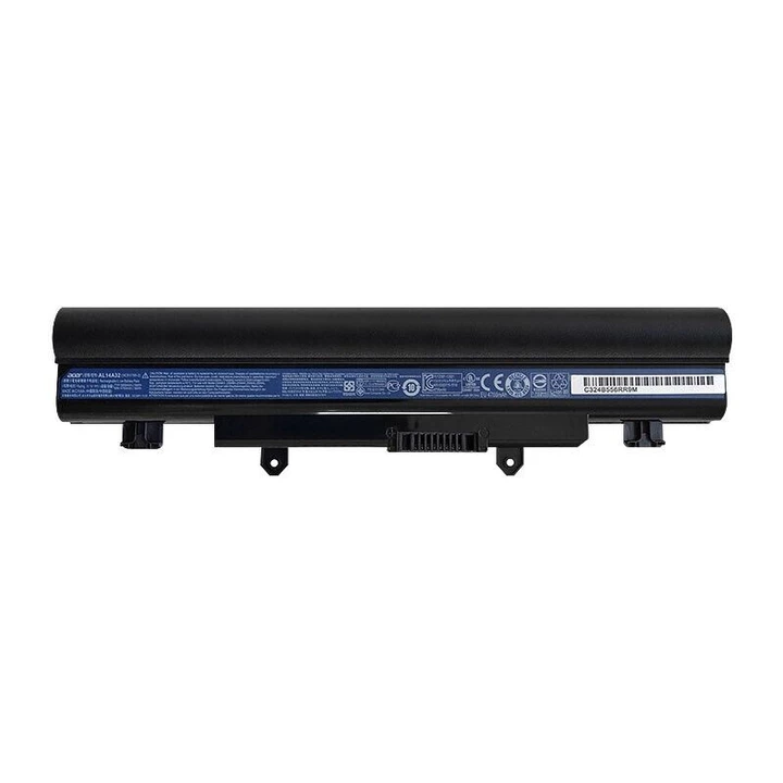 💖 Pin Laptop Acer Aspire V3-472 V3-472G V3-472P V3-472PG AL14A32 Battery Original 56Wh