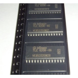 Chíp TLE6208-6g