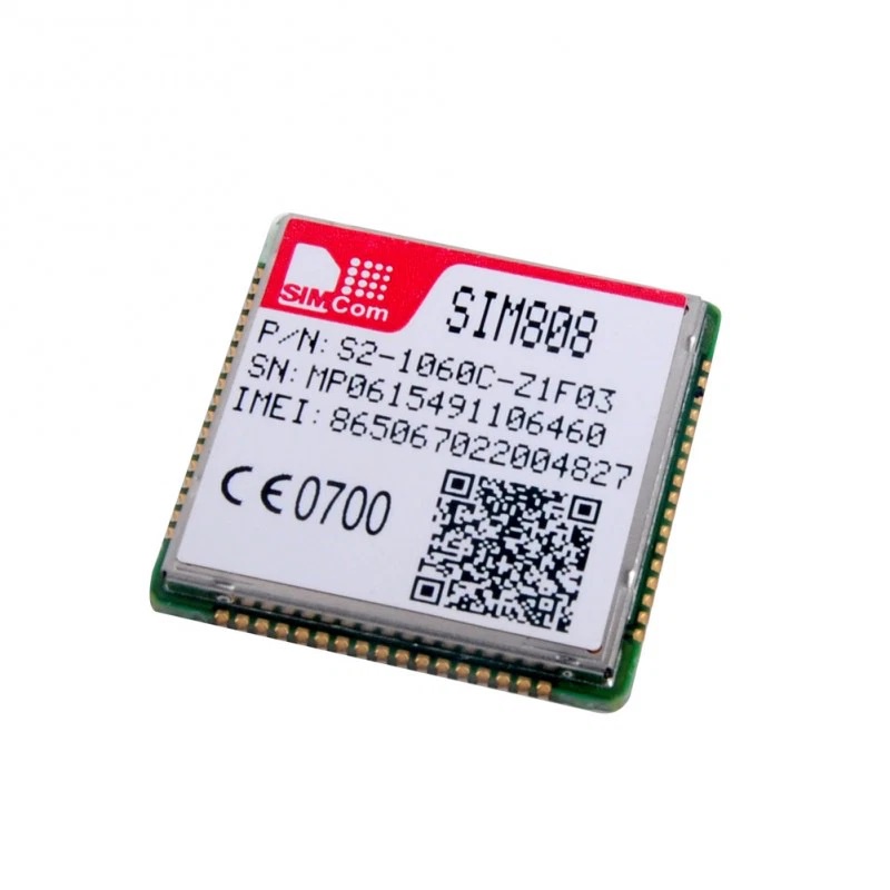 Module SIM808 dữ liệu GSM GPRS GPS | Shopee Việt Nam