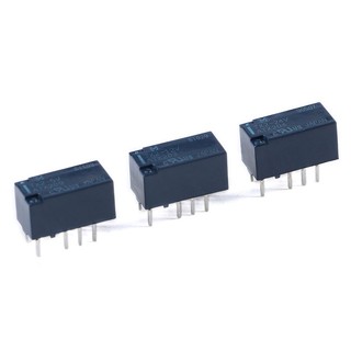 1 Rơ Le Tín Hiệu TX2-5V / 12V / 24V 2A 8 Pin
