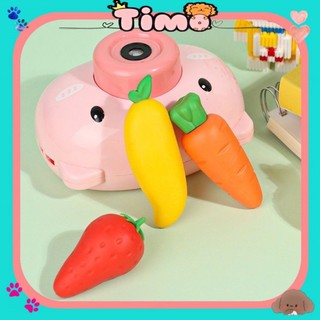 Gôm Tẩy Cute Xóa Nét Bút Chì Dễ Thương Hình Trái Cây Sáng Tạo Đồ Dùng Học Tập VPK16