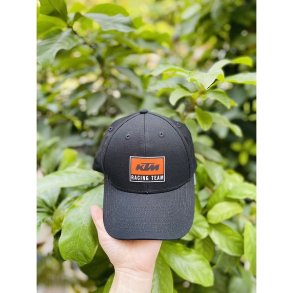 Mũ, nón lưỡi trai KTM racing mẫu mới nhất | Shopee Việt Nam
