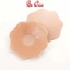 miếng dán ngực che nhũ hoa silicon P2 BC_CHIC LINGERIE