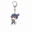 HT3 Cưa Xích Người Móc Khóa Anime Móc Khóa Acrylic Dễ Thương Túi Mặt Dây Chuyền Hoạt Hình Denji Power Hayakawa Aki Móc Chìa Khóa Quà Tặng TH3