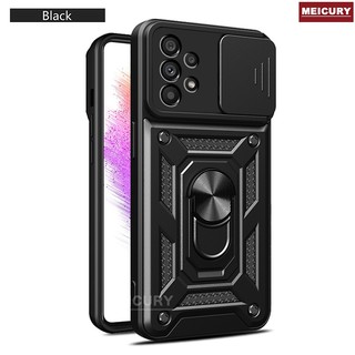 Ốp Điện Thoại Cứng Viền TPU Dẻo Siêu Mỏng Chống Sốc / Rơi Cho Samsung Galaxy A73 A72 A53 A52 A51 4G / 5G
