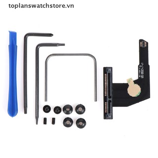 Cáp ổ cứng SSD SATA HDD cho A1347 821 1501