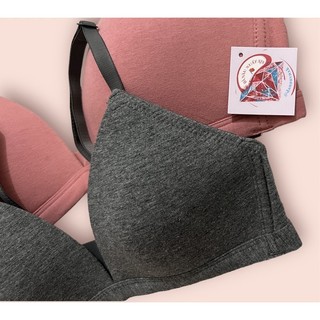 Áo Ngực Cotton Không Gọng [Primark-Anko xịn]