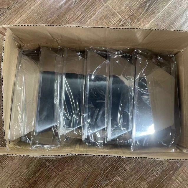 Bay Inox loại vát cán kim loại mạ vàng | Shopee Việt Nam