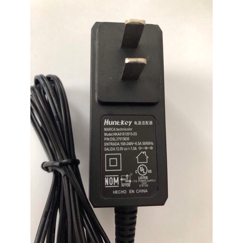 Nguồn Camera, Adapter Actiontec, Hunkey, Acbell 12v-2A dùng cho camera ...