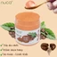 Muối Tắm Tẩy Tế Bào Chết Cơ Thể Giảm Mụn Lưng NUCA 550g
