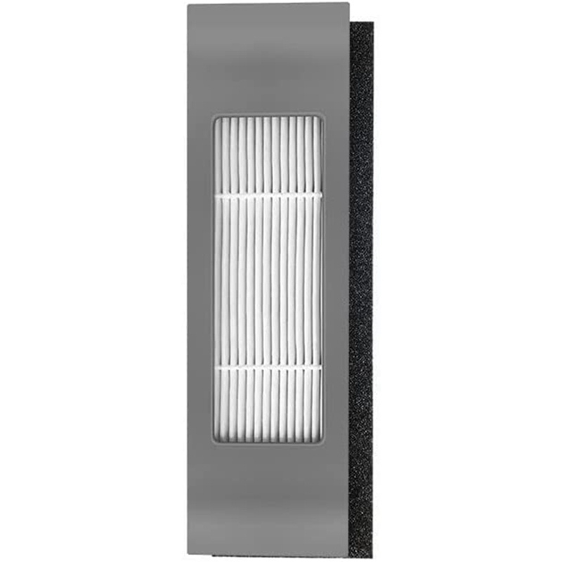 Bộ Phụ Kiện Thay Thế Cho Máy Hút Bụi ecovacs deebot t8 / t8 aivi / n8 pro / t9 / t9 Max / t9