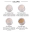 Phấn Phủ Dạng Bột Kiềm Dầu Artmiss Perfecting Soft Loose Powder 30g [Nika Cosmetics]