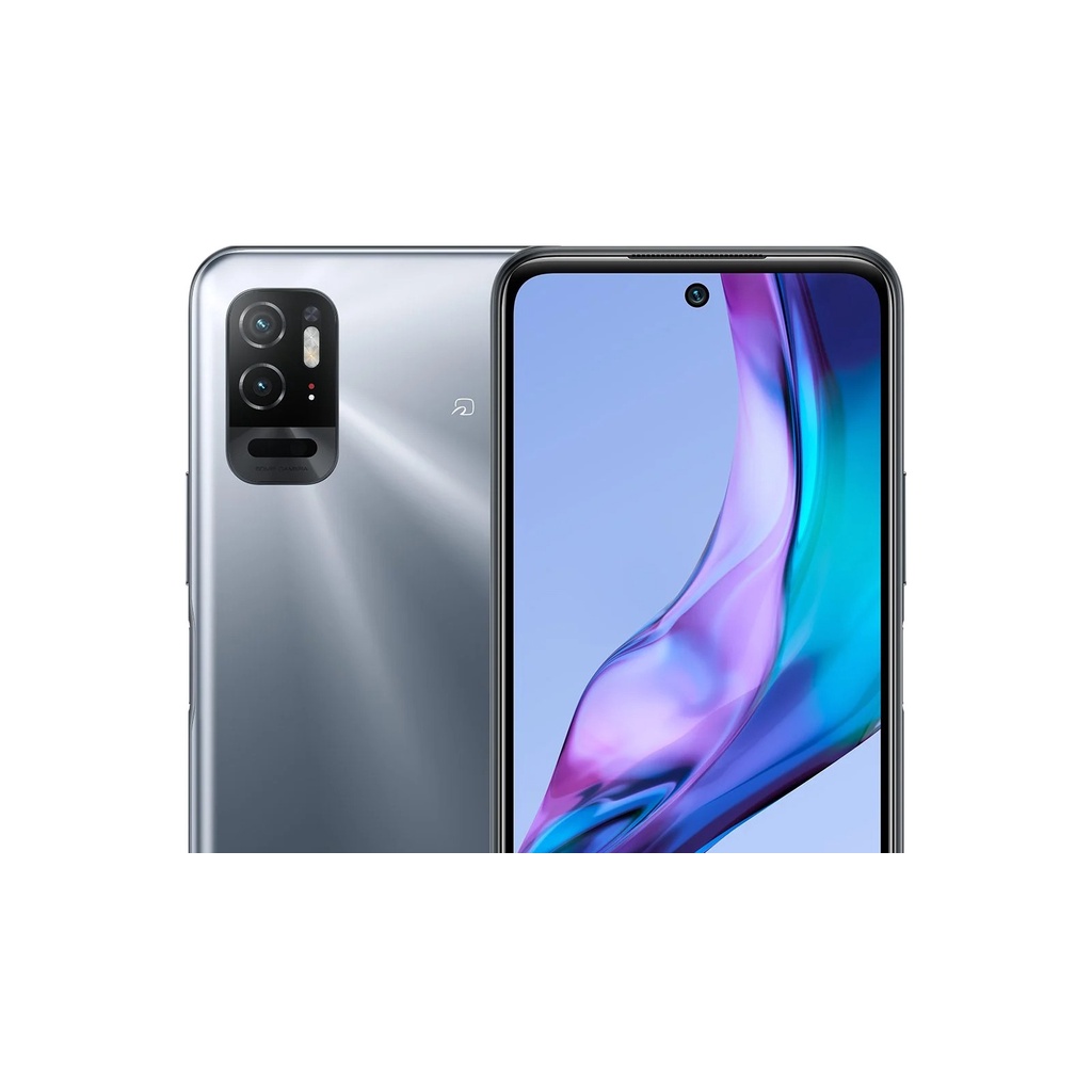 Redmi Note 10T AzureBlack Redmi Note 10T | 格安SIM/格安スマホのIIJmio
