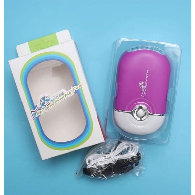 quạt sấy mi loại 1