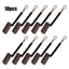 YYlingx 10 Chổi Than Chất Lượng Cao 6X8X18Mm J460 Chuyên Dụng Cho Động Cơ Điện