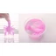 Combo 5 con đồ chơi Vật Lý ngâm nở trong nước hình động vật biển đáng yêu dành cho trẻ em